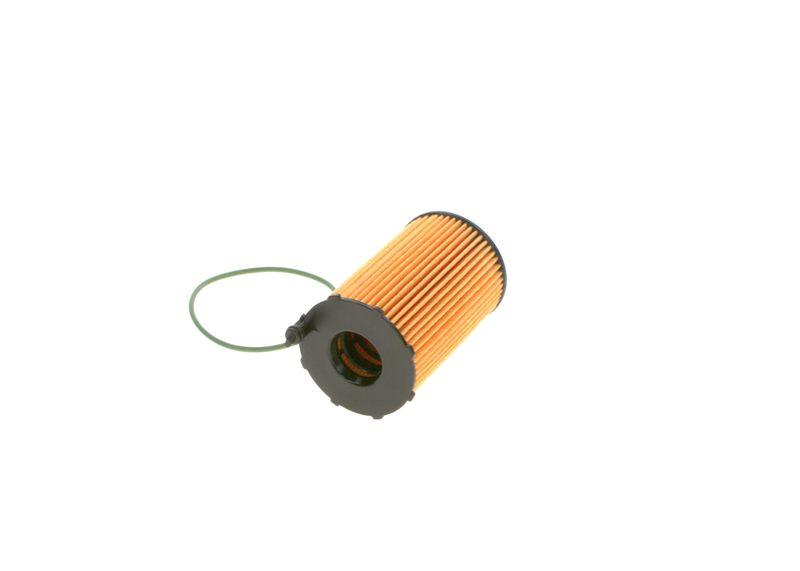Filtre à huile BOSCH F 026 407 122