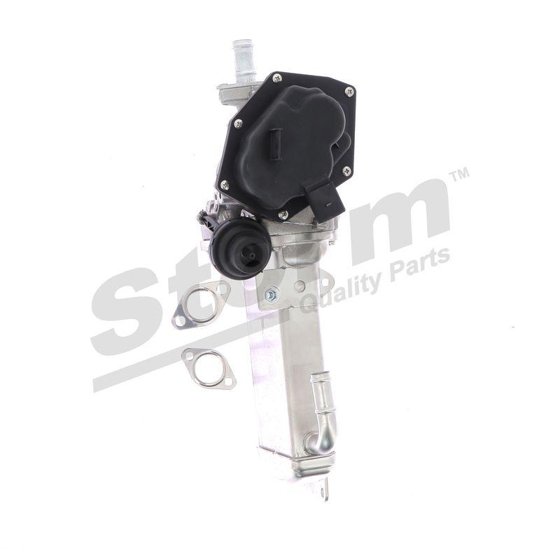 Vanne EGR STORM QUALITY PARTS 9052