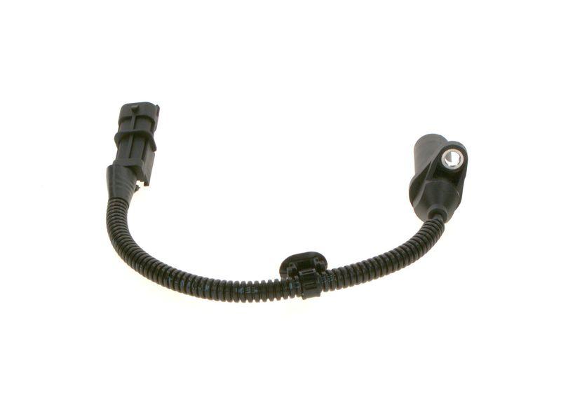 Capteur d'angle, vilebrequin BOSCH 0 986 280 497
