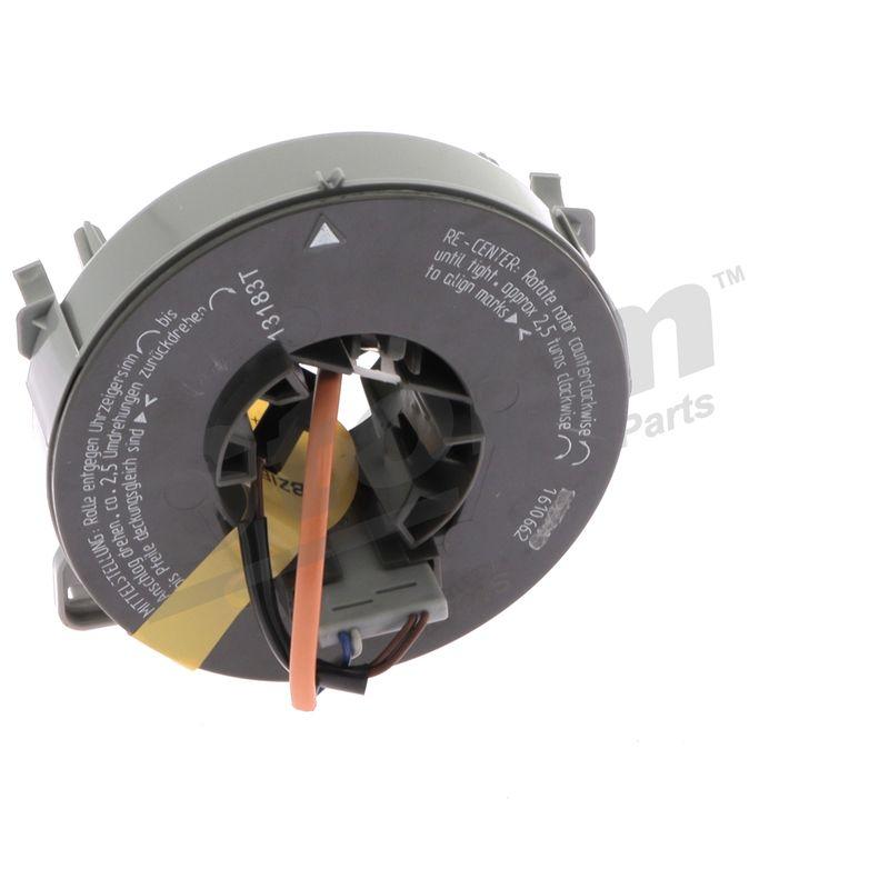Ressort tournant, Airbag STORM QUALITY PARTS 8102016