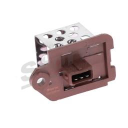 Résistance, pulseur d'air habitacle STORM QUALITY PARTS 777018