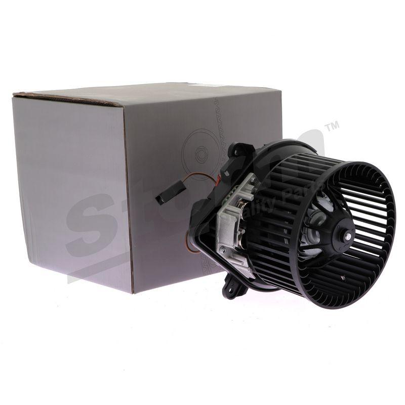 Pulseur d'air habitacle STORM QUALITY PARTS 26504
