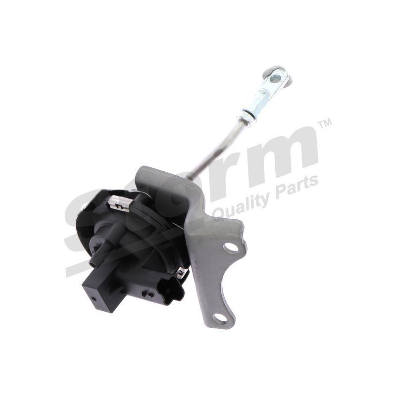 Détendeur de suralimentation STORM QUALITY PARTS STO891100