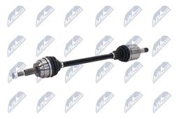 Arbre de transmission NTY NPW-CH-171
