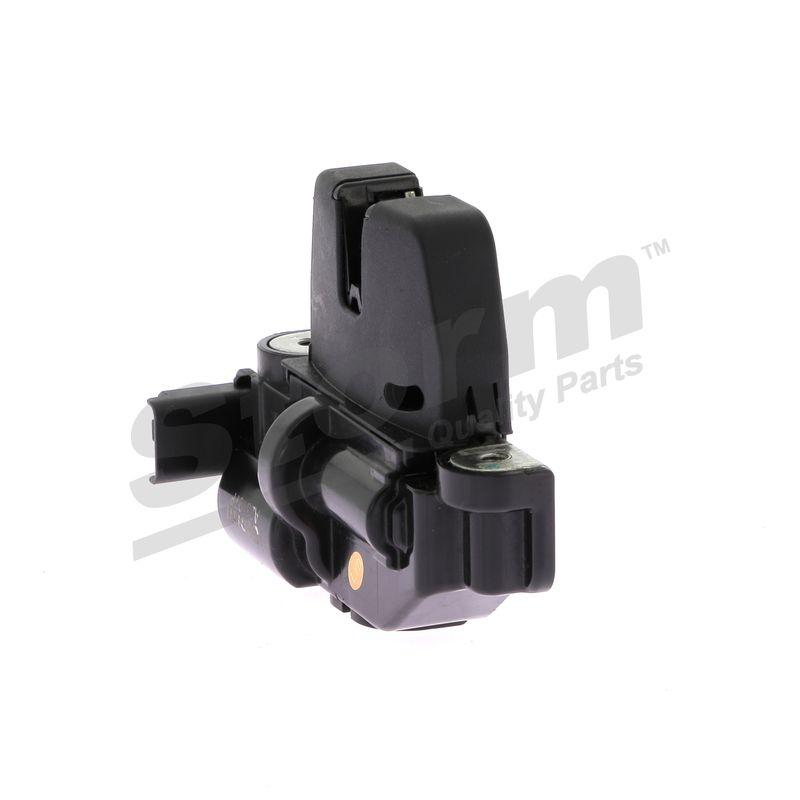 Serrure de hayon STORM QUALITY PARTS 797001
