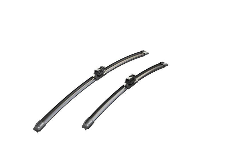 Balai d'essuie-glace BOSCH 3 397 014 204