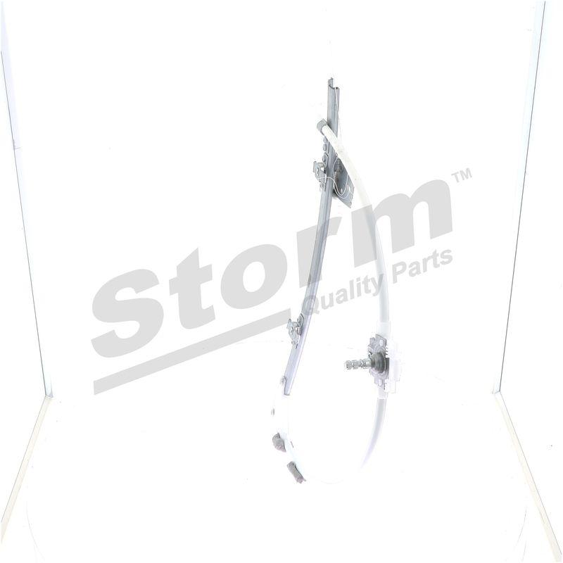 Lève-vitre STORM QUALITY PARTS 80077