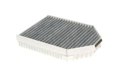 Filtre, air de l'habitacle BOSCH 1 987 435 509