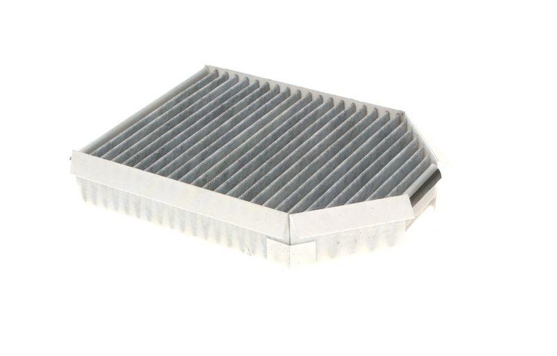 Filtre, air de l'habitacle BOSCH 1 987 435 509