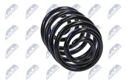 Ressort de suspension NTY ASZ-PL-008