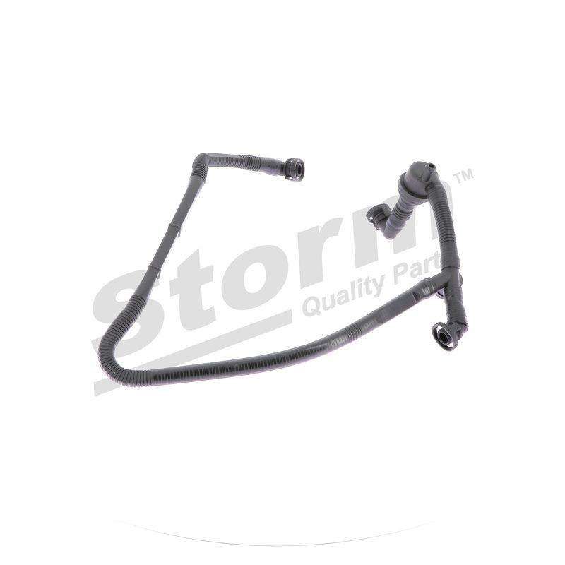 Tuyau, ventilation de carter-moteur STORM QUALITY PARTS 574900