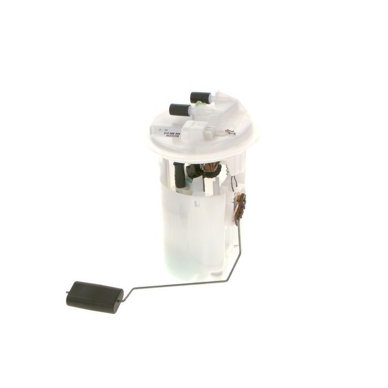 Unité d'injection de carburant BOSCH 0 986 580 312