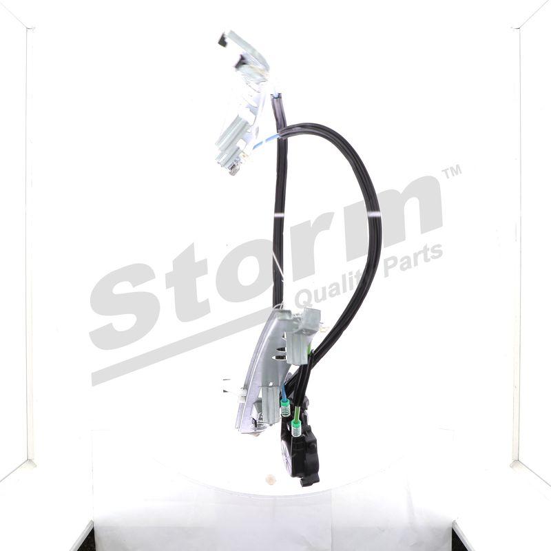 Lève-vitre STORM QUALITY PARTS 87277