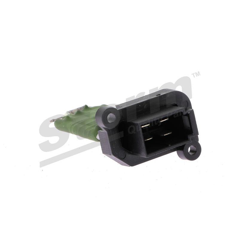 Résistance, pulseur d'air habitacle STORM QUALITY PARTS STO485503