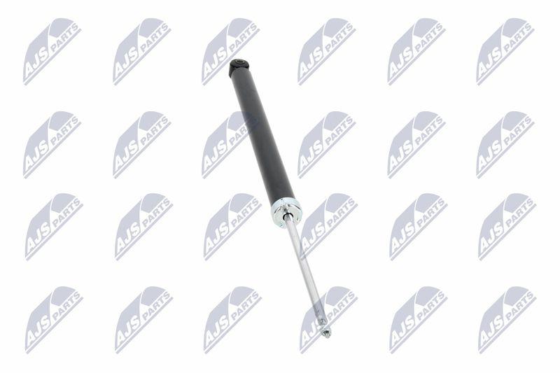Amortisseur NTY A-VV-006