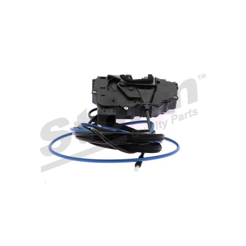 Serrure de porte STORM QUALITY PARTS 7992503