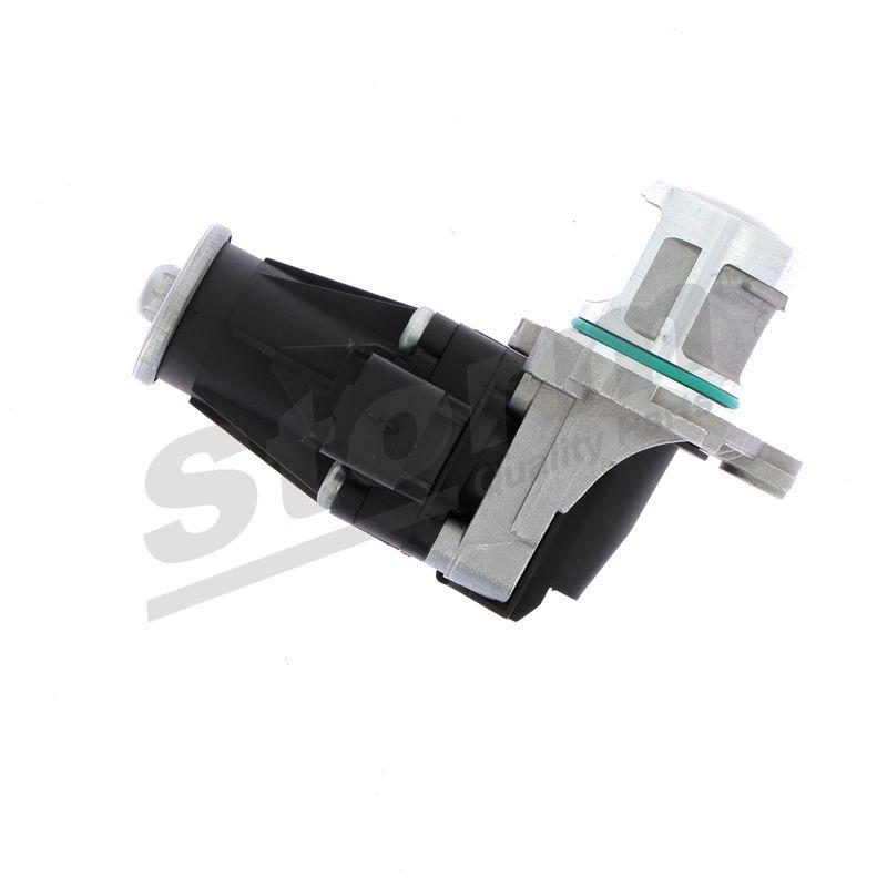Vanne EGR STORM QUALITY PARTS 9055