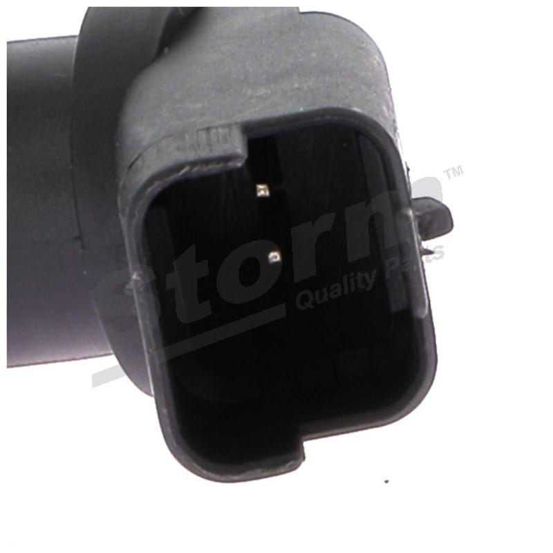 Capteur d'angle, vilebrequin STORM QUALITY PARTS 777116