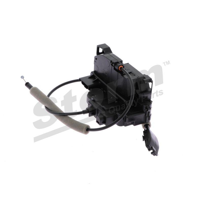 Serrure de porte STORM QUALITY PARTS 8362505