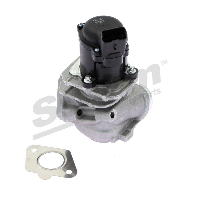 Vanne EGR STORM QUALITY PARTS 9027