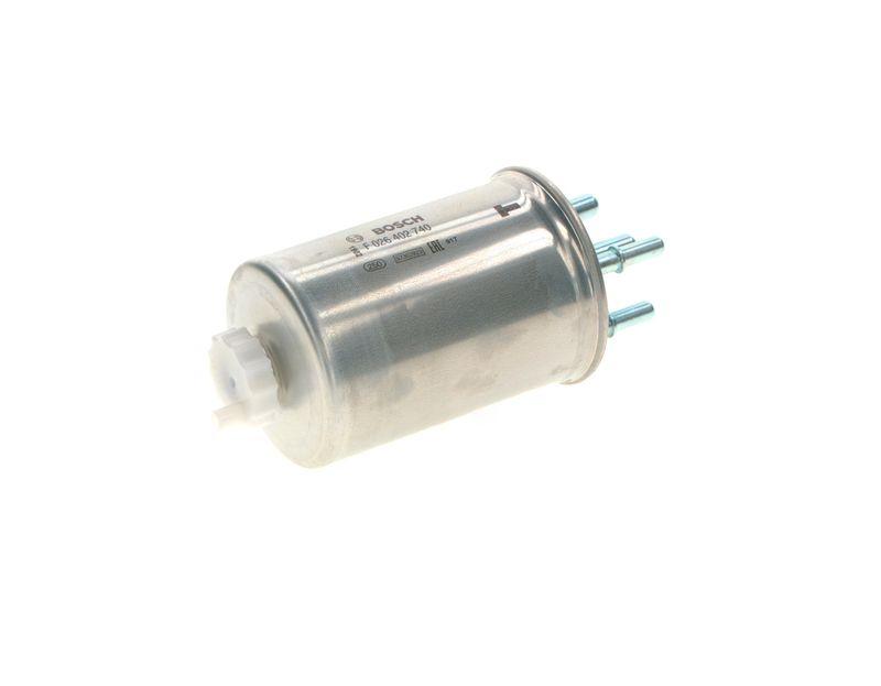Filtre à carburant BOSCH F 026 402 740