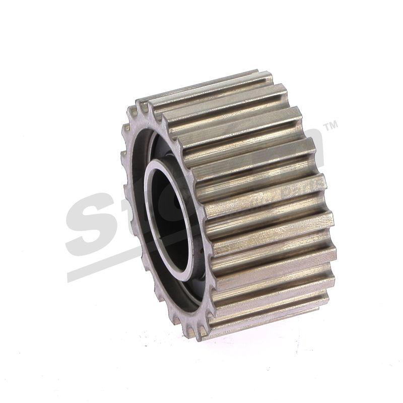 Poulie renvoi/transmission, courroie crantée STORM QUALITY PARTS 136355
