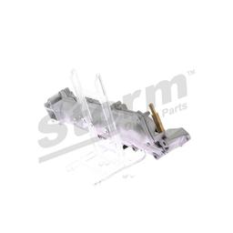 Module de tube d'admission STORM QUALITY PARTS 516505