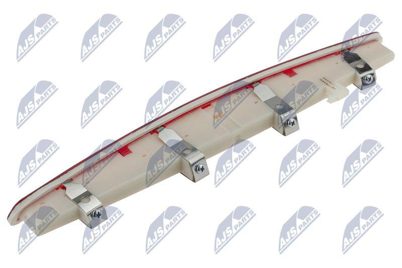 Feu stop additionnel NTY ELP-PL-005