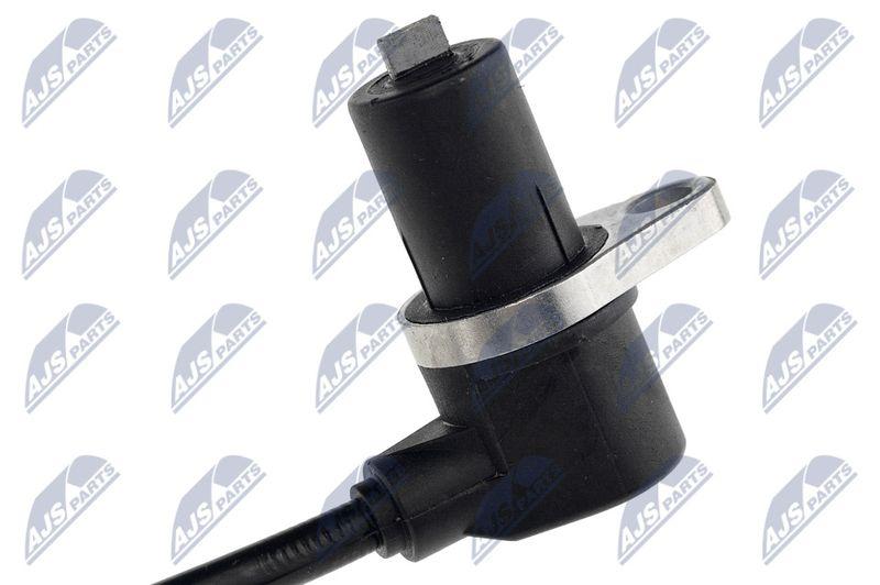 Capteur, vitesse de roue NTY HCA-FT-004