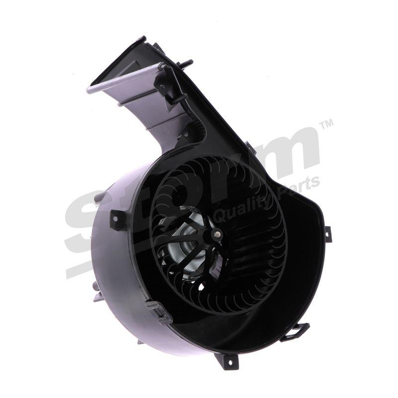 Pulseur d'air habitacle STORM QUALITY PARTS 6500801
