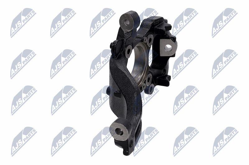 Fusée d'essieu, suspension de roue NTY ZZP-FR-059