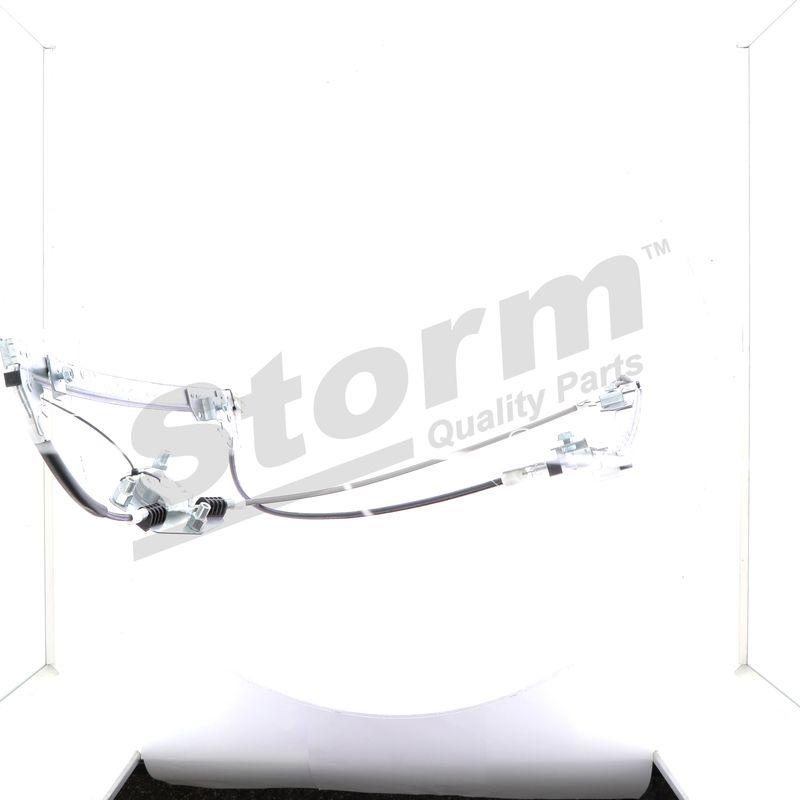 Lève-vitre STORM QUALITY PARTS 37078