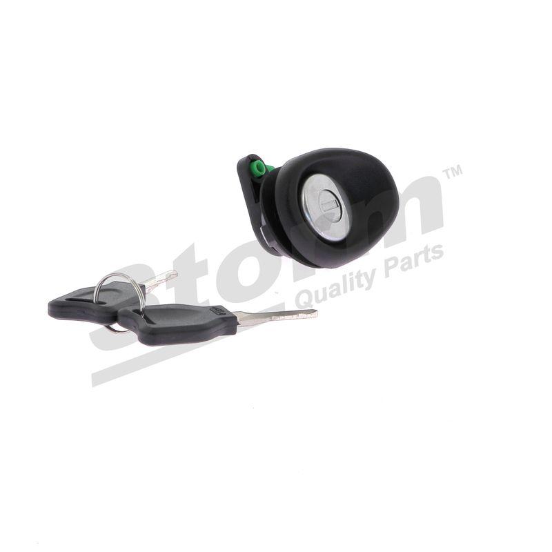 Serrure de capot de coffre STORM QUALITY PARTS 81123