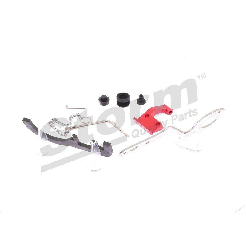 Kit d'outils de réglage, épure de distribution STORM QUALITY PARTS 555502