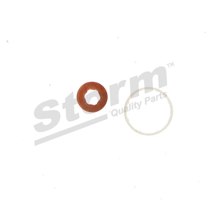 Kit de joints, injecteur STORM QUALITY PARTS 460005