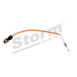Capteur, température des gaz STORM QUALITY PARTS STO800048