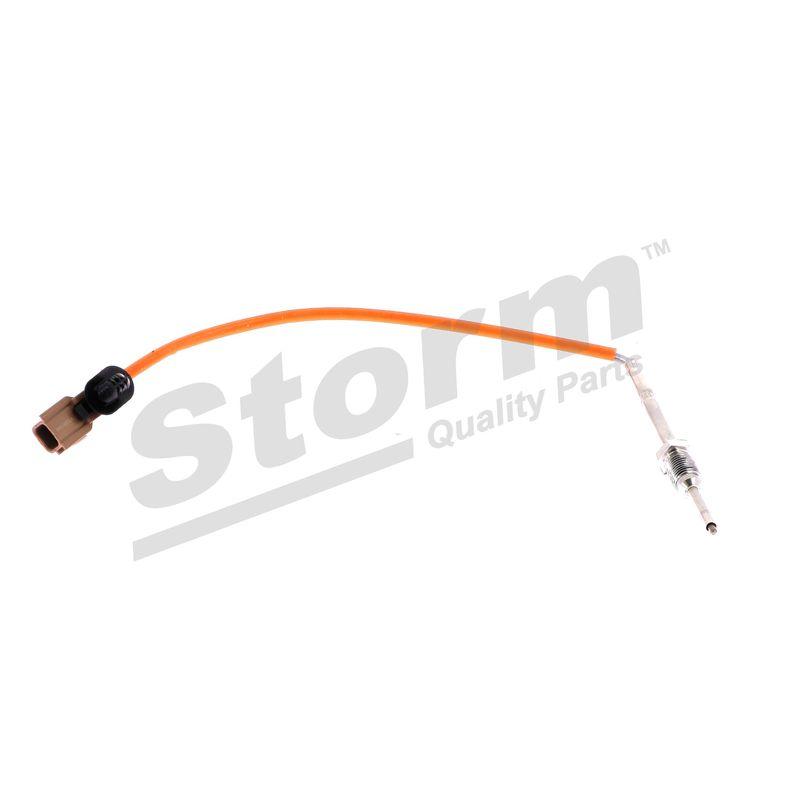 Capteur, température des gaz STORM QUALITY PARTS STO800048