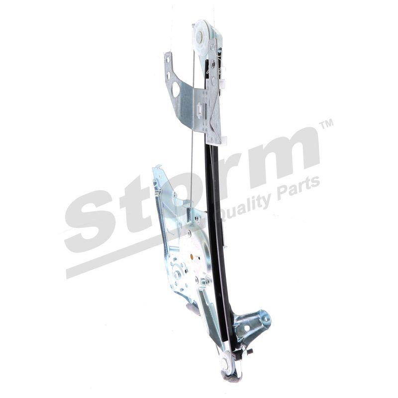 Lève-vitre STORM QUALITY PARTS 1027507
