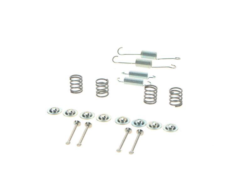 Kit d'accessoires, mâchoire de frein BOSCH 1 987 475 424