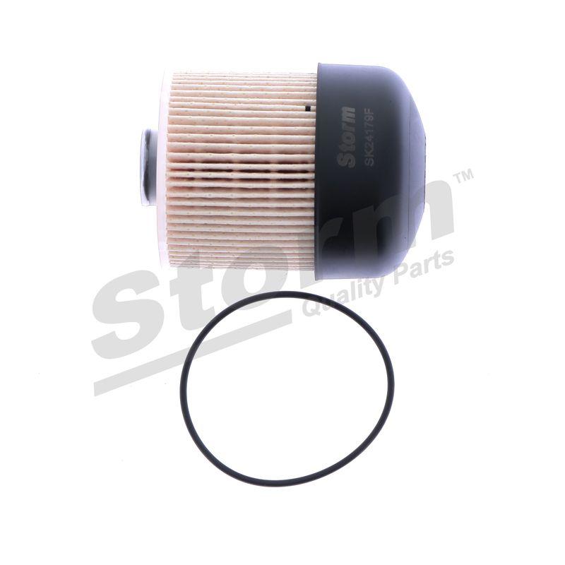 Filtre à carburant STORM QUALITY PARTS 10877
