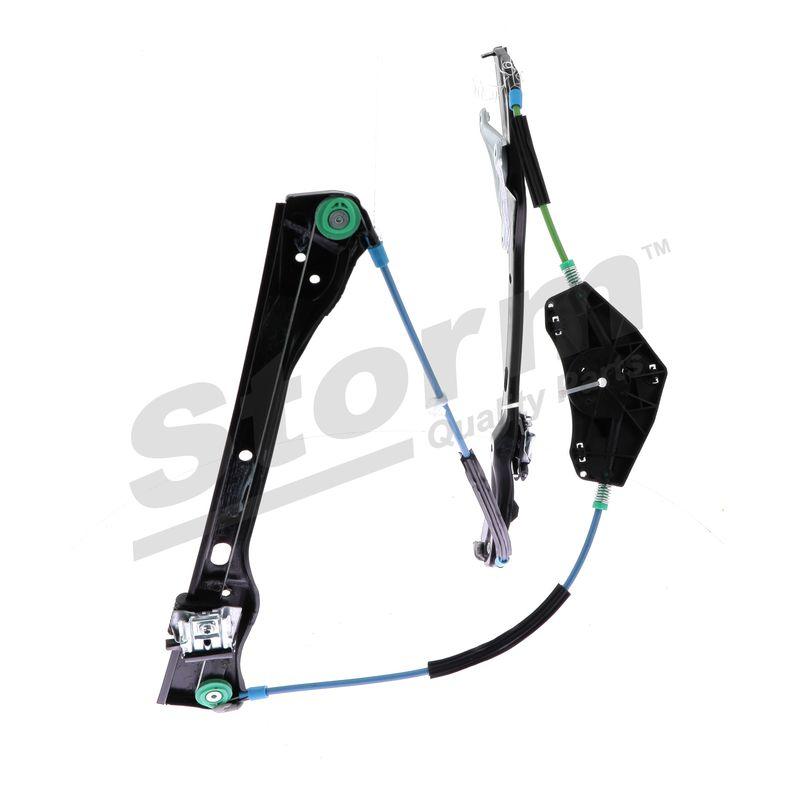 Lève-vitre STORM QUALITY PARTS 9307547