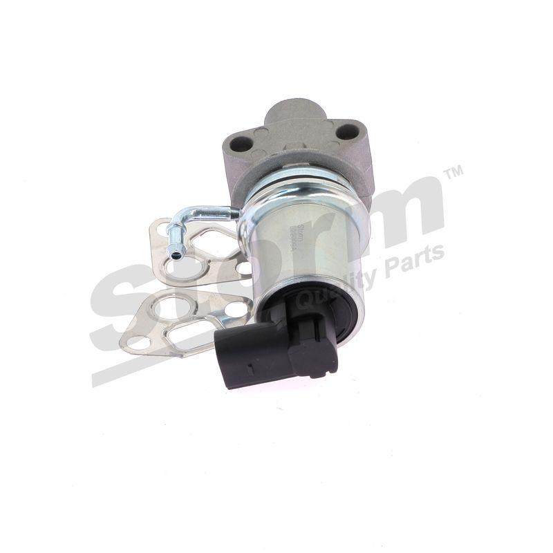 Vanne EGR STORM QUALITY PARTS 9002