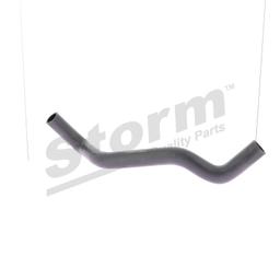 Durite de radiateur STORM QUALITY PARTS F9244