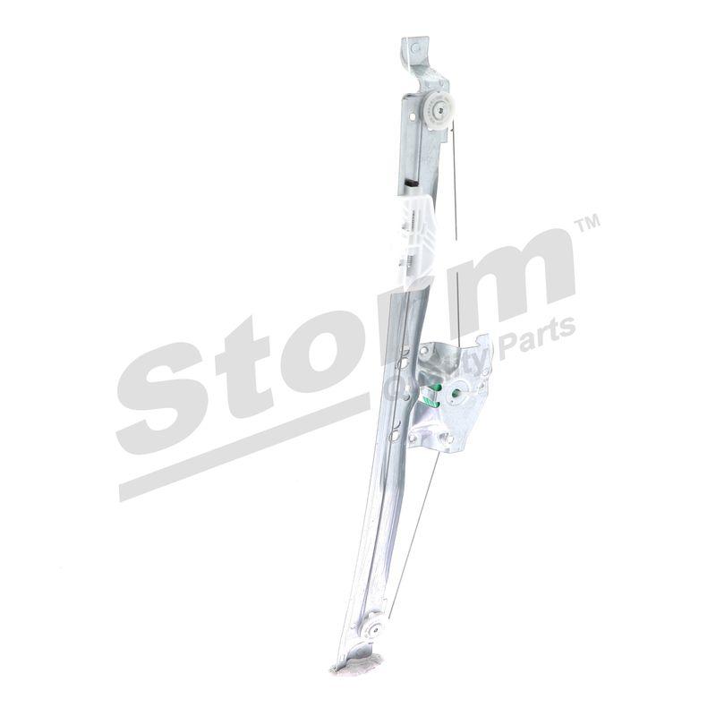 Lève-vitre STORM QUALITY PARTS 8787501