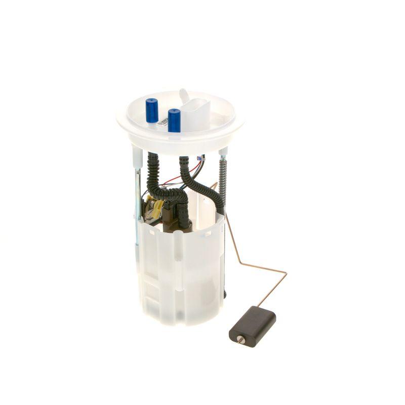 Unité d'injection de carburant BOSCH 0 986 580 940