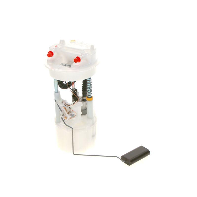Unité d'injection de carburant BOSCH 0 986 580 208