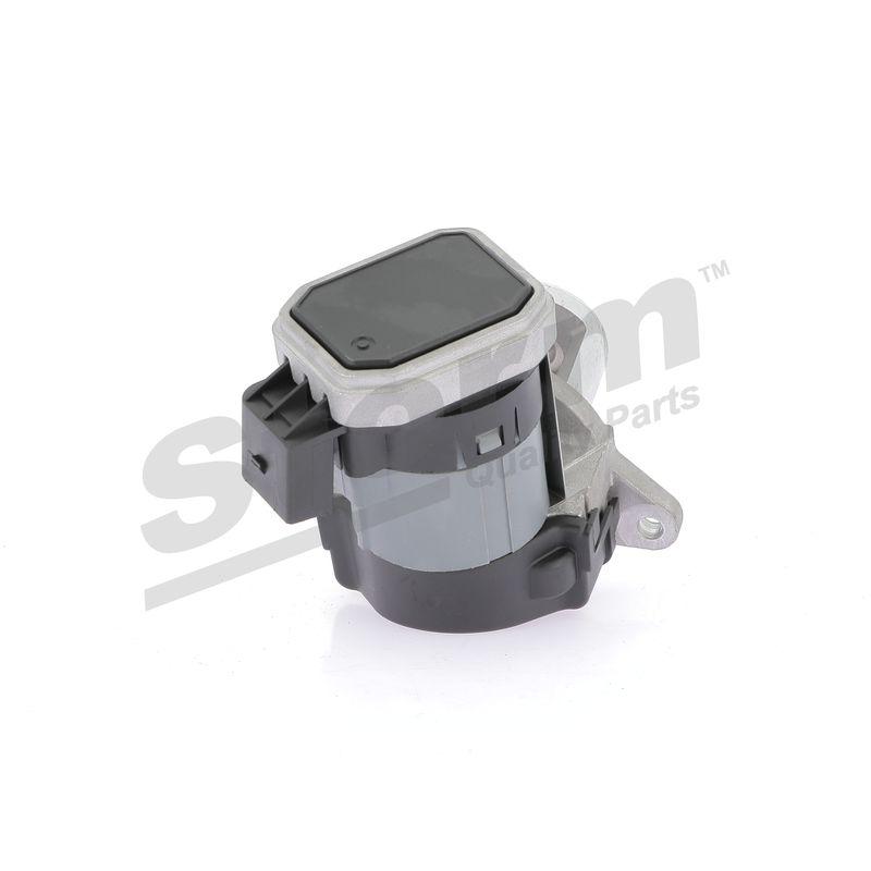 Vanne EGR STORM QUALITY PARTS 9031