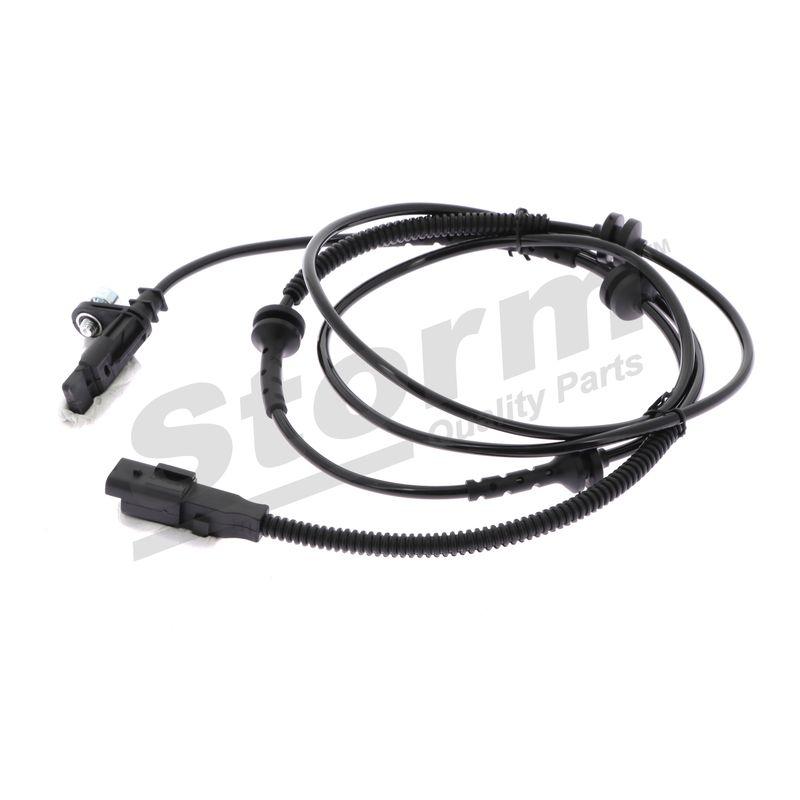 Capteur, vitesse de roue STORM QUALITY PARTS 777101