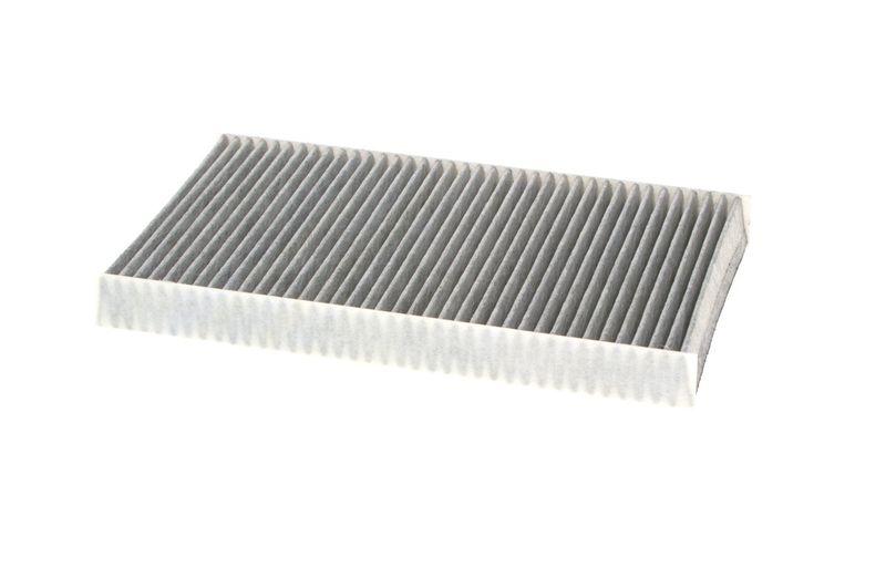 Filtre, air de l'habitacle BOSCH 1 987 431 459