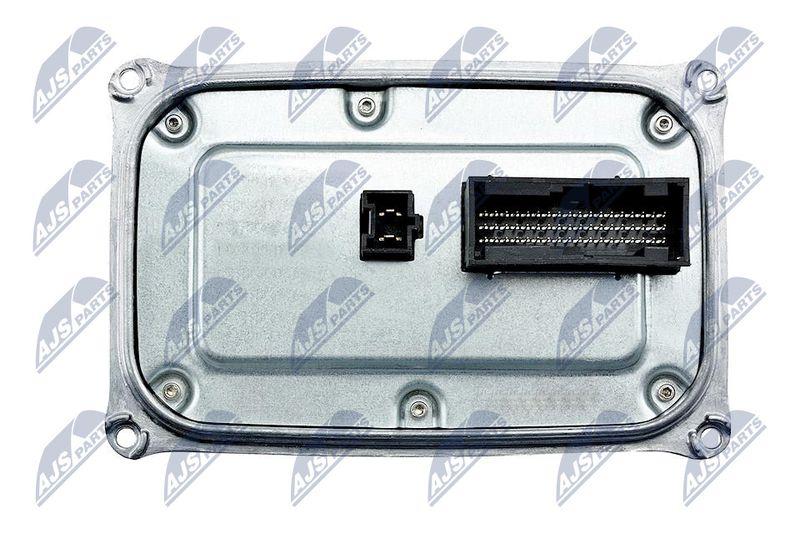 Appareil de commande, système d'éclairage NTY EPX-ME-005